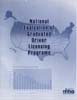 National Evaluation of Graduated Driver Licensing Programs(Booklet)